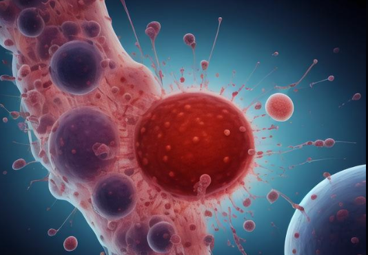 生物活性多糖与保持骨髓活性和骨髓年轻化 生物活性多糖与保持骨髓活性和骨髓年轻化