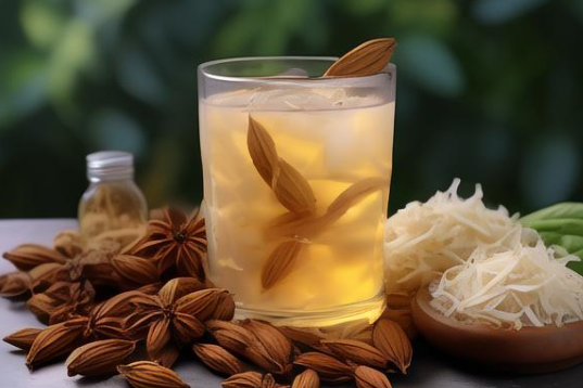 菊苣栀子饮品与降尿酸和改善痛风 菊苣栀子饮品与降尿酸和改善痛风